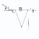 Spot Light, LVWM150-160-3-YOYO