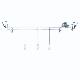 Cable Light, LVWM155-215-PL2A