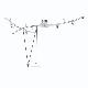 Spot Light, LVMW156-215-4-YOYO
