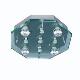 Ceiling Recessed Light, SLP37-4(GU10)-5(G9)