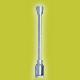 Venus tracklight suspension rod, LR-SR