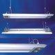 Commercial Lighting, FLTD8-36-GU10