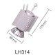 Main Voltage Spot Light Max. GU10 230V/50W