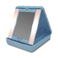 Travel Cosmetic Case with Lite