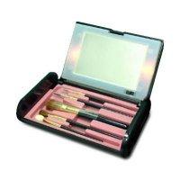 Pocket Mirror & Cosmetic Accessories