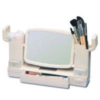 3-Ways Make-Up Mirror
