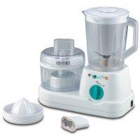 Battery Operated 5 in 1 Mighty Food Processor