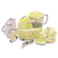 Battery Operated Multi-Function Food Processor