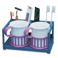 Pretty Combined Mug