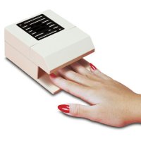 Auto Nail Dryer