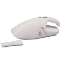 Battery Operated Vacuum Cleaner