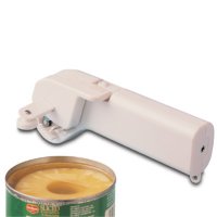 Battery Operated Can Opener