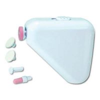 Battery Operated Nail Polisher