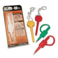 Stick-On Ball Pen,Pendant Ball Pen