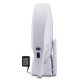 Sell Rechargeable Vacuum Cleaner with charging base