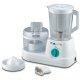 Battery Operated 5 in 1 Mighty Food Processor, H256 and H256L