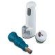 Battery Operated Multi-Functions Tablemate