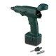 Battery Operated Screwdriver & Drill, H391