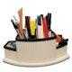 Stationery Organizer, 1835