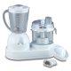 Battery Operated 5 in 1 Mighty Food Processor, 256 and 256L