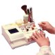 Pretty Manicure Set with Auto Nail Dryer