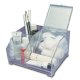 Make-Up Caddy with Mirror, 1829 