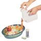 Battery Operated Kitchen Grater