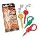 Stick-On Ball Pen Pendant Ball Pen, 109 
218B