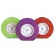 Frosted Clock, 258
