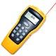 Ultrasonic Distance Meter with laser pointer and torch/flashlight, MS-98(2)