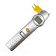 Moisture Detector with Temperature Display