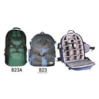 Traveler Camera Bags