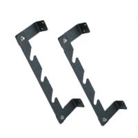 Adjustable Metal Hook (3 Hooks)