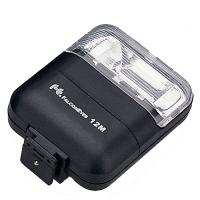 Camera Flashes