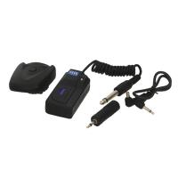 Flash Triggers and Receivers (DC Version)