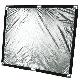 Collapsible Flag Panel