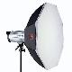 Octagon Softboxes (New)