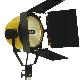 Stage Light, DTR-2000