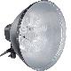 5-step Power Control Fluorscent Light with Reflector (9 Bulbs) (New)