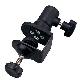 C-clips with Spigot Holders, CL-35F, CL-35FL