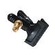 Clips with Spigot, CL-Clip