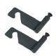 Metal Hook, FA-012, FA-013, FA-024-3 (3 Hooks), FA-024-4 (4 Hooks)