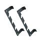 Adjustable Metal Hook (3 Hooks), FA-024A-3