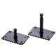 Ceiling Wall Mount with Spigot, FB-027A, FB-027B, FB-027C