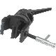C-clamp (New), FA-038 (Metal), FA-038A (Metal)