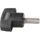 Screw Knob (New), SST-6BM15
