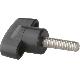 Screw Knob (New), SST-6BM20