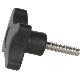 Screw Knob (New), MST-6AM25