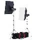 CMK-P Series Compact Studio Kit