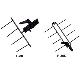 Fork, F-30, F-30D